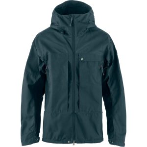Fjallraven Men's Bergtagen G-1000 Jacket