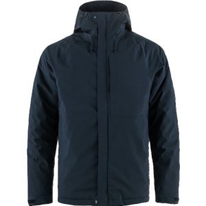 Fjallraven Men's HC Hydratic Padded Trail Jacket