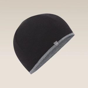 Icebreaker 200 Oasis Reversible Beanie