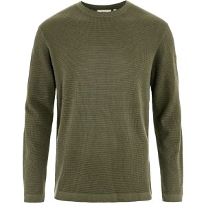Fjallraven Men's Ovik Lite Knit Sweater