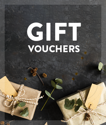 The Mountain Factor Gift Vouchers