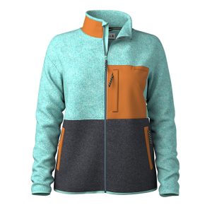 Smartwool Women's Second Cut Fleece Jacket