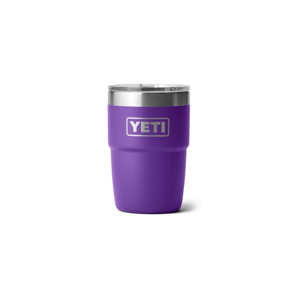 21071508671_70000007250_YETI_WHSL_Studio_Drinkware_Rambler_CL_Tumbler_8oz_Pace_Purple_Front_1734_B