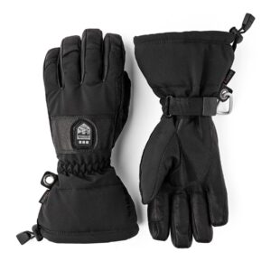 Hestra Power Heater Gauntlet - 5 Finger