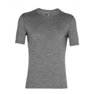 Icebreaker Men's 200 Oasis SS Crewe