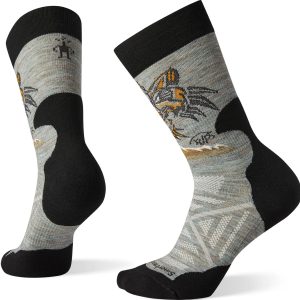 Smartwool Women's PhD Pro Hike Athlete Edition Crew