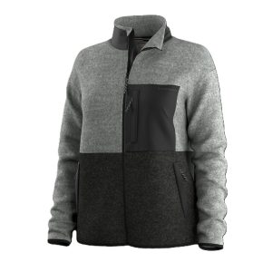 Smartwool Women's Second Cut Fleece Jacket