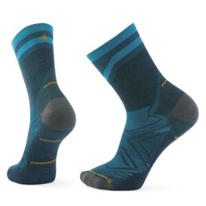 Smartwool Run ZC MC Pattern Socks