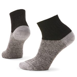 Smartwool Everyday Cable Ankle Socks