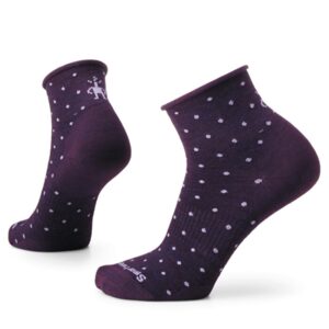 Smartwool Everyday Classic Dot Ankle Boot Sock