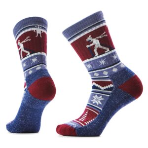Smartwool Everyday Cozy Alpine Apres Crew Socks