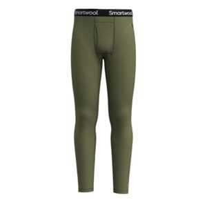Smartwool Men's Classic Thermal Merino Base Layer Bottoms