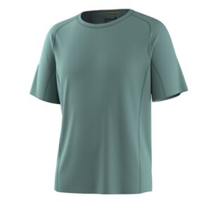 Smartwool Men's Active Ultralite Short Sleeve Tee