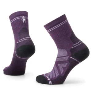 Smartwool Women's Light Cushion Mid Crew Hike