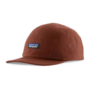 Patagonia P-6 Label Maclure Hat