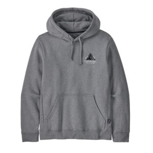 Patagonia Chouinard Crest Uprisal Hoody