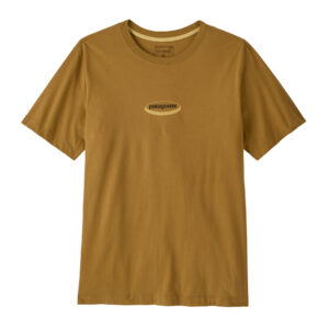 Patagonia Men's 95 Oval Logo T-Shirt