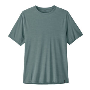 Patagonia Men's Cap Cool Ultra Shirt
