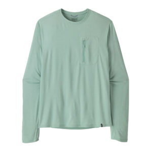 Patagonia Men's Long Sleeve Cap Cool Sun Shirt