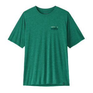 Patagonia Men's Cap Cool Daily Shirt - 73 Skyline