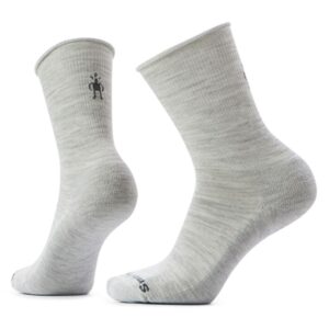 Smartwool Everyday Roll Top Crew Socks