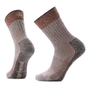 Smartwool Hike Classic Edition Extra Cushion Second Cut Crew Socks