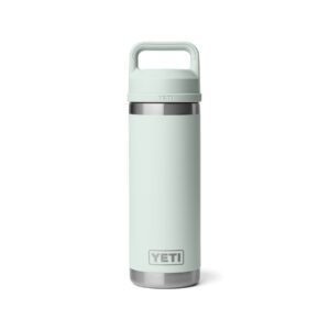 Yeti Rambler 18 Oz Bottle Ceramic Chug