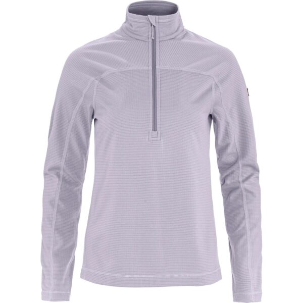 Abisko_Lite_Fleece_Half_Zip_W_87141-452_A_MAIN