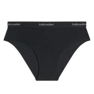 Icebreaker Women's Merino Blend 125 Cool-Lite Sprite Hipster
