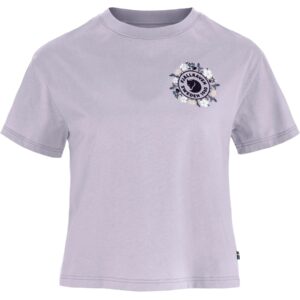 Fjallblomster_Logo_T-shirt_W_14600213-452_A_MAIN