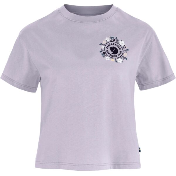 Fjallblomster_Logo_T-shirt_W_14600213-452_A_MAIN