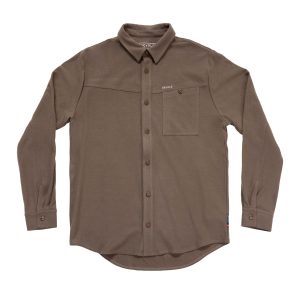 Devold Merino Overshirt