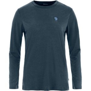 Fjallraven Women's High Coast Long Sleeve