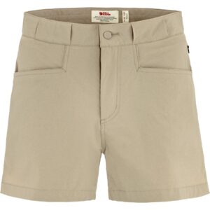 Fjallraven Women's High Coast Lite Shorts