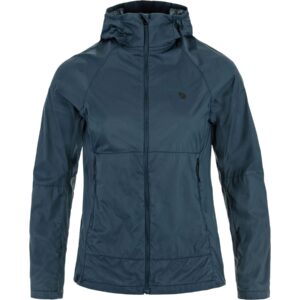 Fjallraven Women's Keb Latt Wind Jacket