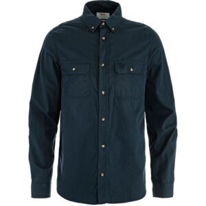 Fjallraven Men's Övik Lite Flannel Shirt