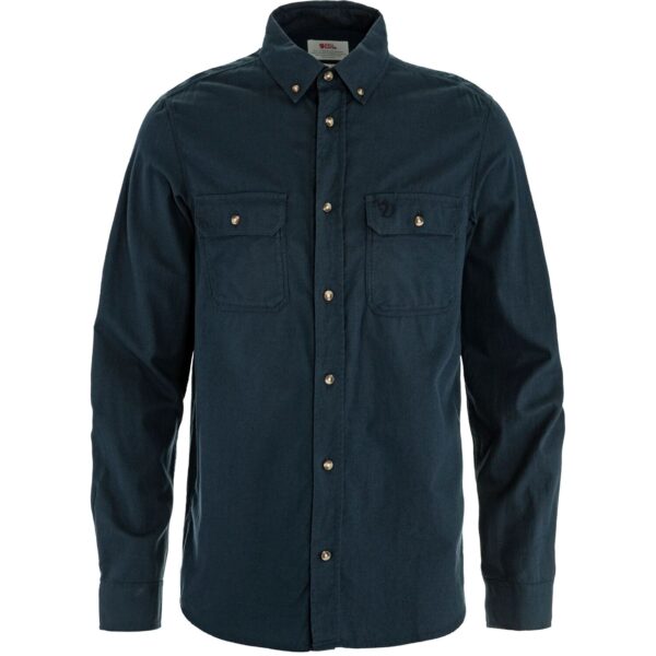 Ovik_Lite_Flannel_Shirt_M_12600311-555_A_MAIN