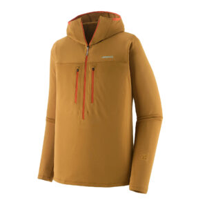 Patagonia Men's R1 Ultralight Hoody