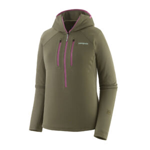 Patagonia Women's R1 Ultralight Hoody