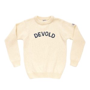 Devold Nansen Legacy Sweater