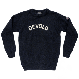 Devold Nansen Legacy Sweater