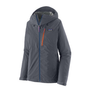 Patagonia Women's Granite Crest Rain Jacket