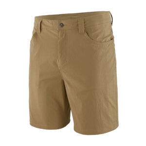 Patagonia Men Quandary Shorts - 10 in.