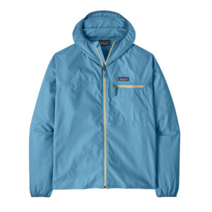 Patagonia Men's Light & Variable Jacket