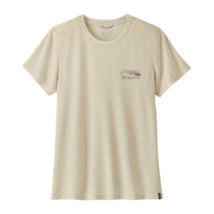 Patagonia Women's Cap Cool Trail Shirt - Stratapeaks