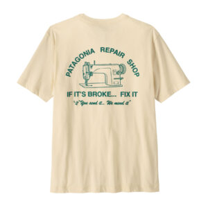 Patagonia Men's Repair Shop T-Shirt