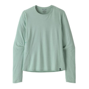 Patagonia Women's Long Sleeve Cap Cool Sun Shirt