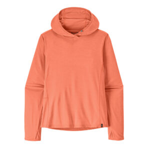 Patagonia Women's Cap Cool Sun Hoody