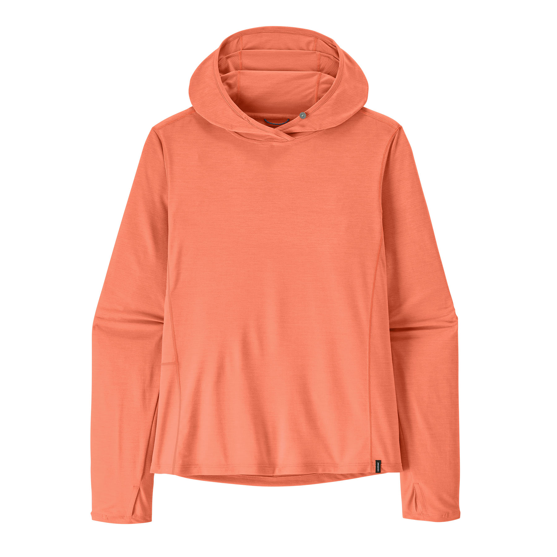 トップス Patagonia W's Capilene Cool Sun Hoody Patagonia Women's Cap Cool Sun Hoody - Mountain Factor