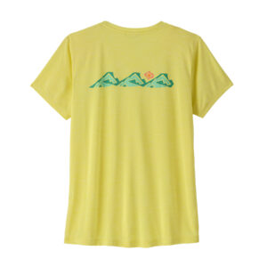 Patagonia Women's Cap Cool Daily Shirt - Trailcheck